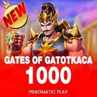 Gatot Kaca 1000™